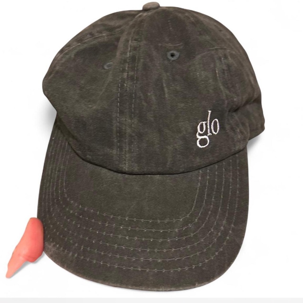 Glo Skin Beauty Dark Grey Hat